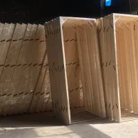 نجار ماهر .نیمه ماهر و بردست نجاری