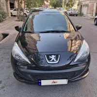 ۲۰۷ پانورما مدل ۱۴۰۲