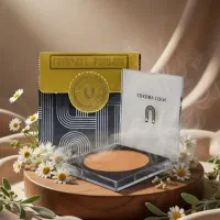 پنکک فول کاور لاکچری کوین اصل - ضد آب