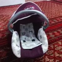 کریر بچه
