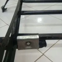 باربند|بندرخت و رخت‌آویز|همدان, |دیوار
