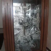 بوفه وگنجه