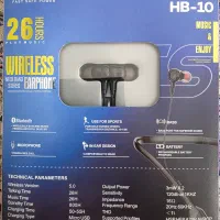 هندزفری گردنی FSP مدل HB-10