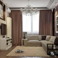 بلوار ارم / پارکینگ دار / ۶۸ متری