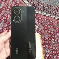 گوشی Poco   c71|موبایل|آفتاب, |دیوار