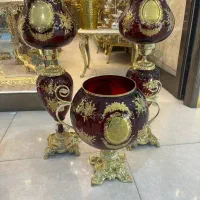 طلاکوب|صنایع دستی و سایر لوازم تزئینی|سراب, |دیوار
