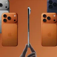 iPhone17Pro|موبایل|تهران, استاد معین|دیوار