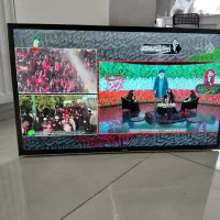 ال ای دی LED ۳۲ اینچ ایوولی