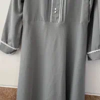 مانتو عبایی