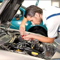 تعمیر ماشین ۶سیلندر و۴سیلندر کاربرات
