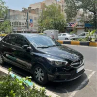 شاهین اتومات G CVT مدل ۱۴۰۲