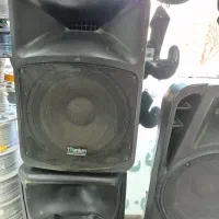 اجاره باند و رقص نور