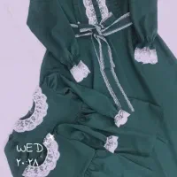دوخت لباس زنانه تمیز و ارزان