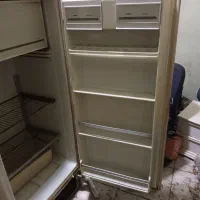 یخچال و فریزر ارج