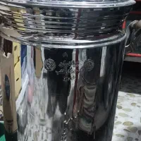 سماور گازی 20لیتری