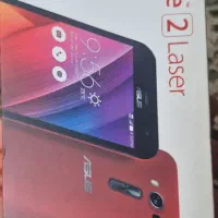 دو گوشی سونی z3 و ایسوس زنفون ۲