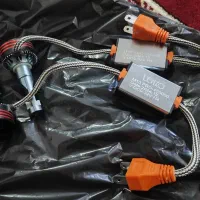 هدلایتM10Por|قطعات یدکی و لوازم جانبی|ایذه, |دیوار