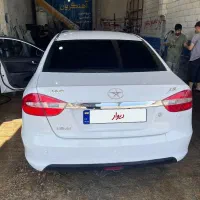 فروش خودرو جک j5