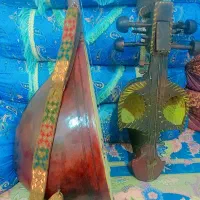 سرود وا دانبورگ بلوچی