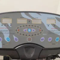 تردمیل ماساژور دار