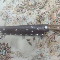 چاقو سی تایی