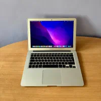 MacBook air 2017 نقد و معاوضه(گوشی و کیس کامپیوتر)