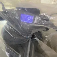 یاماها ایروکس اصلی تایلندی