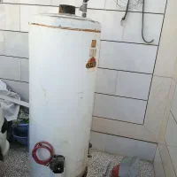 آبگرمکن تانکی داوودی