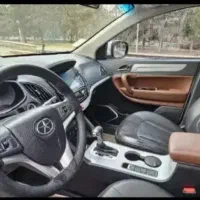 خودرو جک مدل ۱۴۰۲ بیرنگ