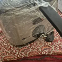 سرخ کن ارشیا