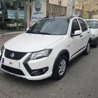 کوئیک Gxr مدل 1403