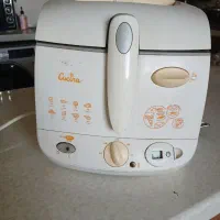 سرخ کن فیلیپس