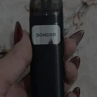 ویپ پاد SONDER U