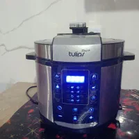 زودپز برقی منو فارسی