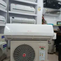 کولرگازی ۲۴۰۰۰ جنرال موتور سنگین T3 اسپیلت