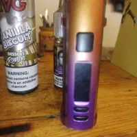 Lost Vape.UrsaMini|زیورآلات و اکسسوری|تهران, سازمان برنامه جنوبی|دیوار