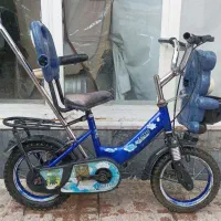 دوچرخه بچه