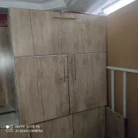 کابینت ام دی اف سالم