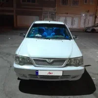 پراید ۱۳۲