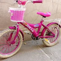 دوچرخه دخترانه