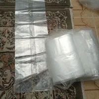 پلاستیک خیاری نو کیلویی 250