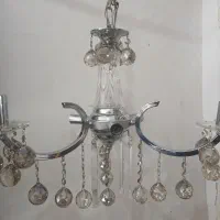 لوستر خانگی