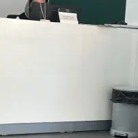 منشی خانم