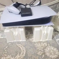 پلی استیشن ۵ فت تمیز