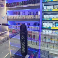 ویپ و پاد. کالربین تنت یوول مدل قلمی