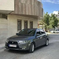 دنا پلاس توربو ۶ دنده