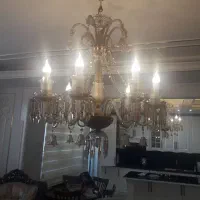 لوستر   نصاب