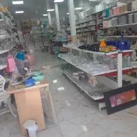 پلاسکو فروش کلیه اجناس با قفسه زیر قیمت فاکتور