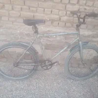 دوچرخه ۲۶ آساک