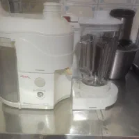 ابمیوه گیر مارک جهان اوا